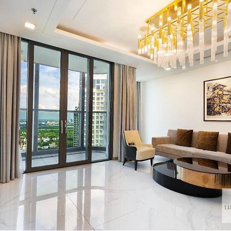 مدينة هوشي منه The Signature Landmark 81 - Vinhomes Central Binh Thanh المظهر الخارجي الصورة